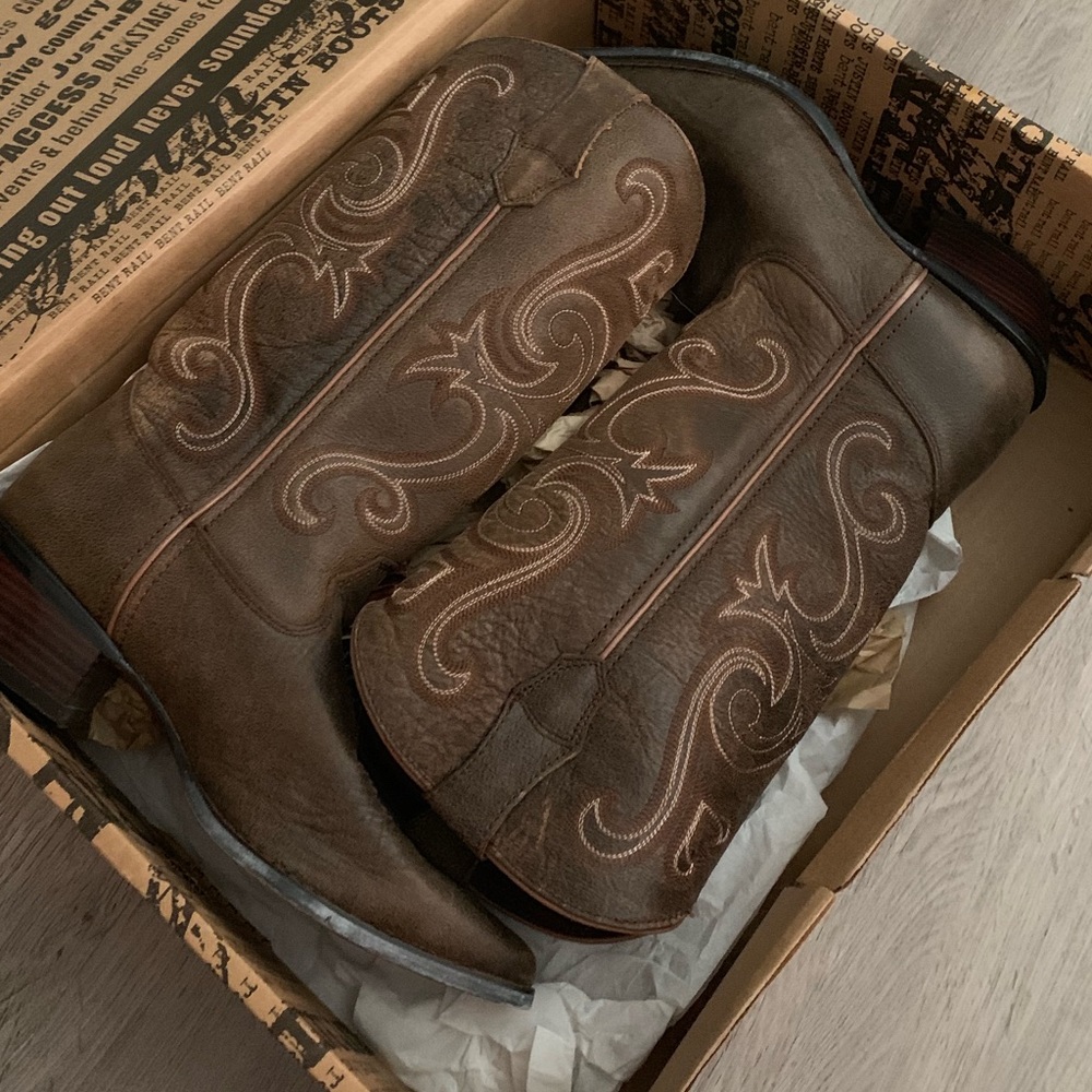 Durango Boots